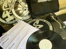SUBURBAN BASE TEST PRESSINGS - BOOGIE TIMES UNRELEASED ALBUM - RARE 1 OF A KIND