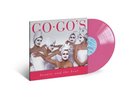 THE GO-GO’S Beauty & The Beat 40th Anniversary Pink Vinyl Record LP   PRE-ORDER