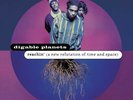 Digable Planets - Reachin’ (A New Refutation Of Time And Space) Vinyl (2013)