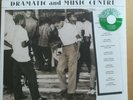 VARIOUS-COXSONE'S DRAMATIC AND MUSIC CENTRE NEW / SEALED GREAT STUDIO 1 COMP