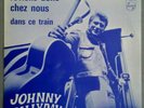 VINYLE DISQUE JUKE-BOX 45 TOURS 373624 JOHNNY HALLYDAY