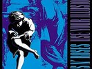 Guns N' Roses - Use Your Illusion II  [VINYL]