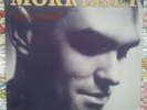 MORRISSEY - VIVA HATE LP -  SIRE 1988 US VG+