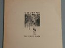 Codeine   The White Birch LP   Sub Pop EFA 08299-1 1994 with transparent insert