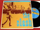 The Clash  