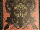 Dangerdoom The Mouse & The Mask 2LP Import Vinyl Lex Records *In Hand* MF DOOM