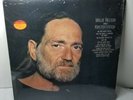 Willie Nelson Sings Kristofferson LP - STILL SEALED Columbia ‎– Record JC 36188