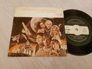 TARTAGLIA JOHN - THE SPACE ANGELS - BATTLESTAR GALACTICA 7