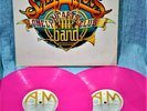 Sgt Pepper's Lonely Hearts Club Band PINK VINYLS  Peter Frampton & The Bee Gees