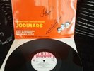 FULLY SIGNED The Jodimars – Well Now Dig This Vinyl 12