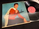Frankie Avalon (s/t) 1958 DG Mono Chancellor CHL-5001 (AP)