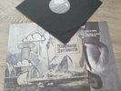 Wolfnacht black metal nsbm Ypervoreia lp