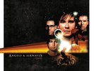 Angels & Airwaves - I-Empire Vinyl LP Album - Blink 182 Tom DeLonge