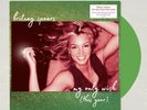 Britney Spears - My Only Wish (This Year) Green Christmas Vinyl [Sold Out]