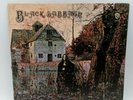 BLACK SABBATH debut 1st LP ORIGINAL green WB 1871 1st pressing vintage vinyl LP
