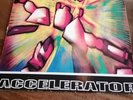 The Future Sound of London - Accelerator - LP TOT 2 - Original Issue
