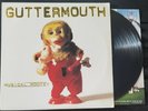 Guttermouth Musical Monkey LP 1997 US ORIG VINYL RARE NOFX MXPX Rancid AFI punk