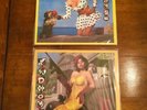 MADHOUSE  PROMO 8 & 16  PRINCE SIDE PROJECT PAISLEY PARK JAZZ LP Rare Classic
