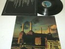 PINK FLOYD ANIMALS LP EX- US COLUMBIA  VINYL 1977 PROG ROCK GATEFOLD