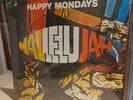 Happy Mondays Hallelujah RSD 12” vinyl RARE - RECORD STORE DAY July 27th 2021 -