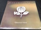 Fleetwood Mac Greatest Hits LP. 1988 Warner Bros. W1-25801 Vinyl Record. New