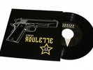 DJ JS-1 Scratch Roulette 45 7
