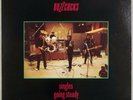 BUZZCOCKS: Singles Going Steady US IRS Punk Rock Orig Vinyl LP