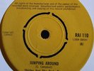 Jumping Around Shirley And The Rude Boys 1967 Prince Buster Near mint Rainbow