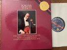 D3 37867 JS Bach Unaccompanied Cello Suites Yo-Yo Ma 3 LP Box