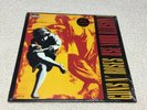 Guns N’ Roses Use Your Illusion I Double Vinyl Record LP in shrink