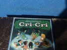 BOX SET 9 LP'S VINYL FRANCISCO GABILONDO SOLER CRI CRI.- CUENTOS Y CANCIONES