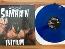 Samhain Initium New Colored Blue Vinyl Misfits Danzig Cool