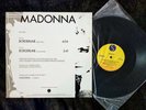 MADONNA - BORDERLINE US 12