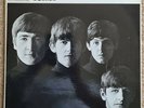 The Beatles.With The Beatles LP.Stereo.Jobete Credit.First Press.