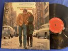 BOB DYLAN FREEWHEELIN CS 8786  1965 USA LP NEAR MINT
