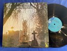 AYNSLEY DUNBAR REMAINS HEARD LIBERTY LBS 83316 ORIGINAL UK LP NEAR MINT