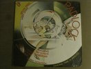LARRY LEVAN FT. SLY & ROBBIE GWEN GUTHRIE PADLOCK SPECIAL MIXES LP VG+ SHRINK