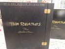The BEATLES COLLECTION MFSL Original Master Recordings 14 LP BOX SET -VINYL MINT