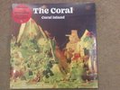 The Coral - Coral Island - Dinked Edition - Limited - Vinyl LP - Bonus 7