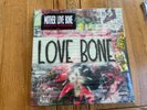 Mother love bone, on earth as it is, the complete works 3-lp 2016 Pearl jam