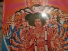 Jimi hendrix axis bold as love & Are You experienced 2 Lp Vynile