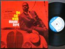 DONALD BYRD The Cat Walk LP BLUE NOTE BLP 4075 US 1962 NY EAR MONO Duke Pearson