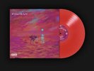 Dave Were All Alone In This Together Limited Edition Red Vinyl LP WAAITT Santan
