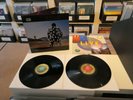 PINK FLOYD: Delicate Sound of Thunder, EMI, ORG GER, 12