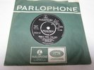 George Martin  Ringo's Theme (This Boy) UK Vinyl Record Parlphone R 5166 VG