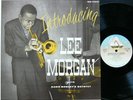 LEE MORGAN 