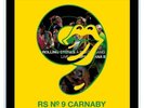 The Rolling Stones - A Bigger Bang Live 3LP Carnaby Excl splattered vinyl sealed