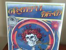 Grateful Dead Skull & Roses 50th Propeller Vinyl, Brand New Sealed OOP 5000