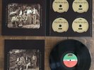 CROSBY STILLS NASH & YOUNG - Deja Vu (50th Anniversary Deluxe Edition) - LP