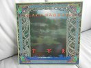 BLACK SABBATH - TYR - UK - 1st PRESS - COMPLETE